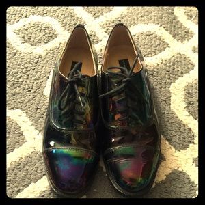 Steven by Steve Madden Oxfords